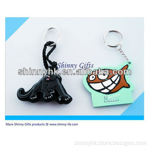 OEM/ODM Design 2D keychain